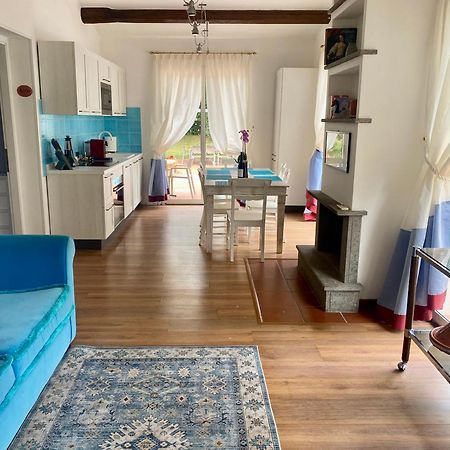 Villette Aldobrandeschi Urban Oasis Vacation Homes Рим Екстер'єр фото