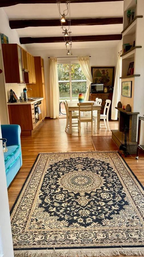 Villette Aldobrandeschi Urban Oasis Vacation Homes Рим Екстер'єр фото