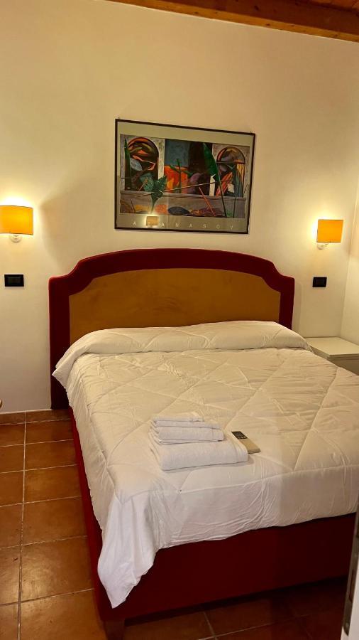 Villette Aldobrandeschi Urban Oasis Vacation Homes Рим Екстер'єр фото