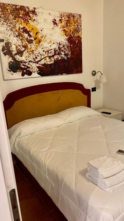Villette Aldobrandeschi Urban Oasis Vacation Homes Рим Екстер'єр фото