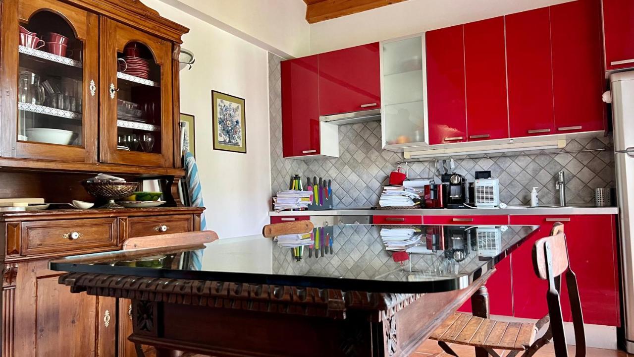Villette Aldobrandeschi Urban Oasis Vacation Homes Рим Екстер'єр фото