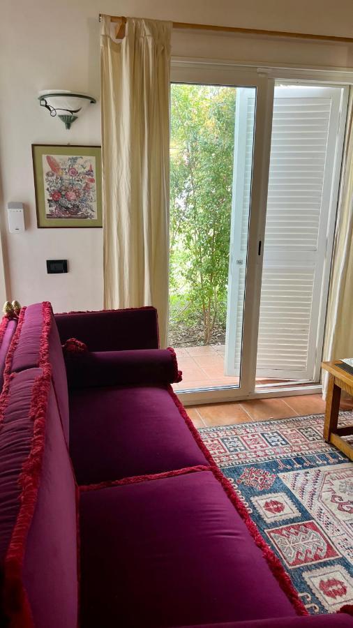 Villette Aldobrandeschi Urban Oasis Vacation Homes Рим Екстер'єр фото