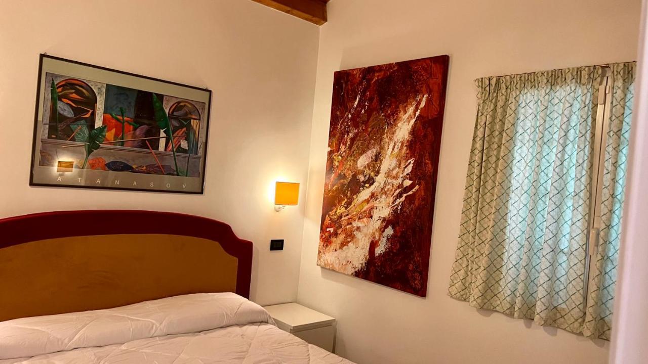 Villette Aldobrandeschi Urban Oasis Vacation Homes Рим Екстер'єр фото