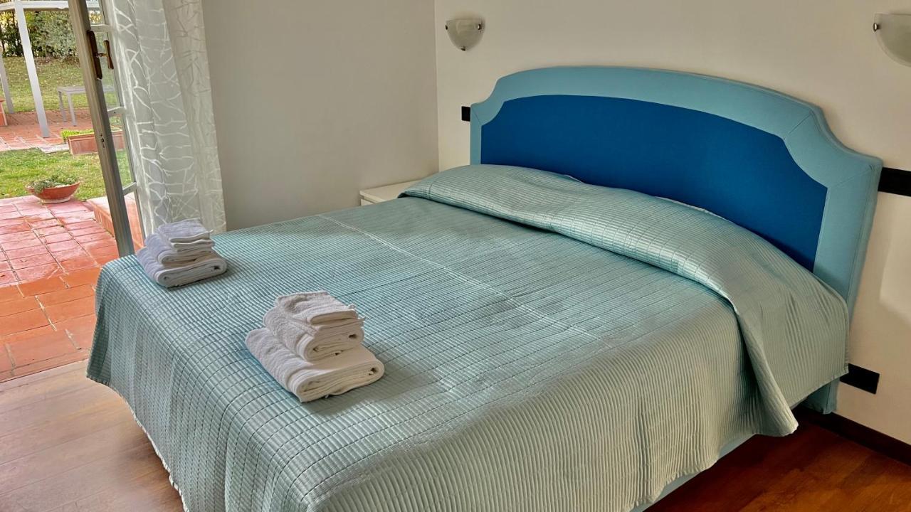 Villette Aldobrandeschi Urban Oasis Vacation Homes Рим Екстер'єр фото