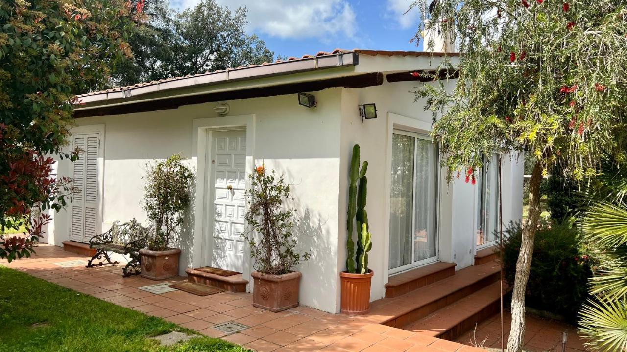 Villette Aldobrandeschi Urban Oasis Vacation Homes Рим Екстер'єр фото