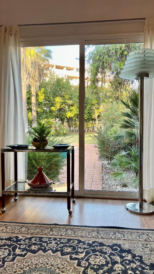 Villette Aldobrandeschi Urban Oasis Vacation Homes Рим Екстер'єр фото