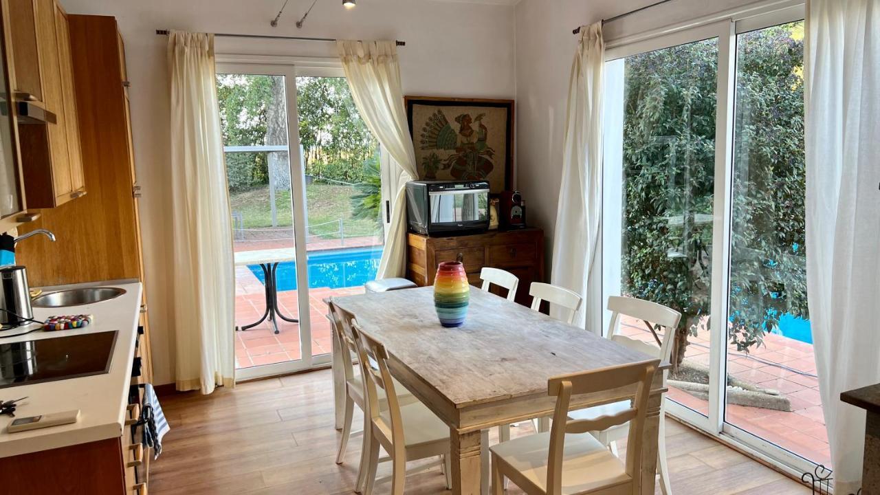 Villette Aldobrandeschi Urban Oasis Vacation Homes Рим Екстер'єр фото
