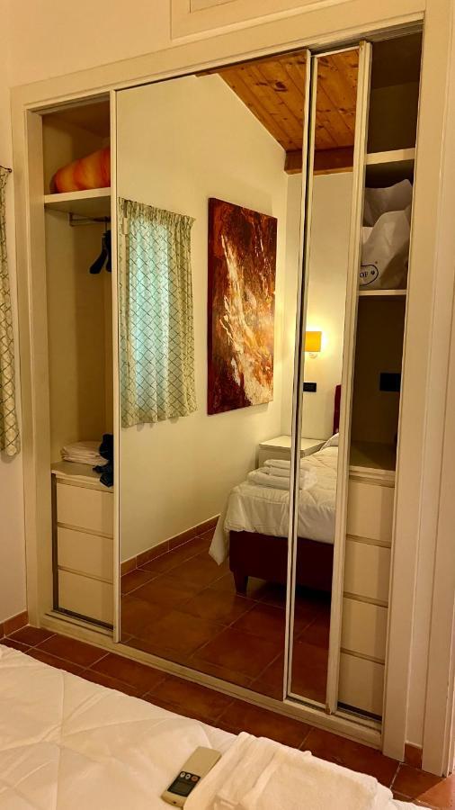 Villette Aldobrandeschi Urban Oasis Vacation Homes Рим Екстер'єр фото