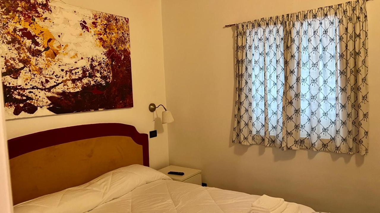 Villette Aldobrandeschi Urban Oasis Vacation Homes Рим Екстер'єр фото