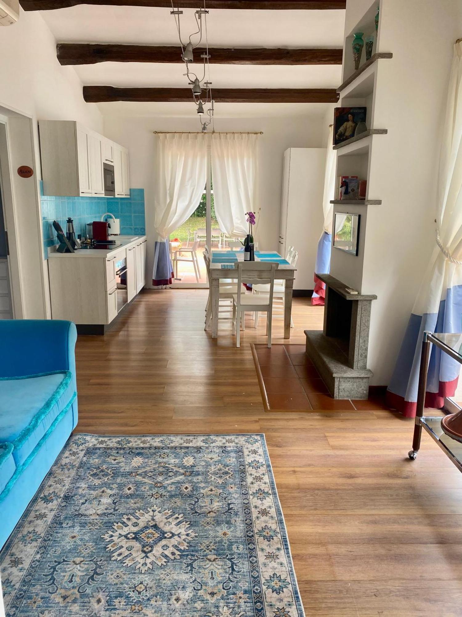 Villette Aldobrandeschi Urban Oasis Vacation Homes Рим Екстер'єр фото